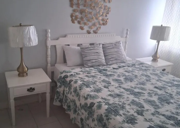 Apartamento Sunset View *